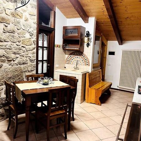 Ferienwohnung Casa Mario Riva del Garda Exterior foto