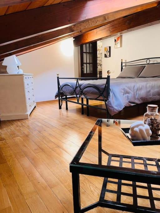 Ferienwohnung Casa Mario Riva del Garda Exterior foto