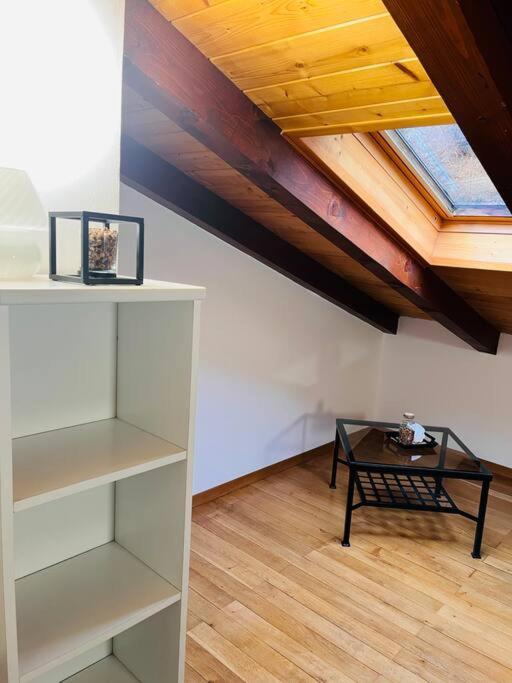 Ferienwohnung Casa Mario Riva del Garda Exterior foto