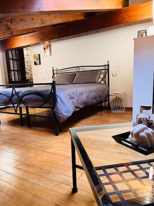 Ferienwohnung Casa Mario Riva del Garda Exterior foto