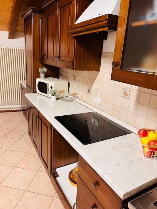 Ferienwohnung Casa Mario Riva del Garda Exterior foto