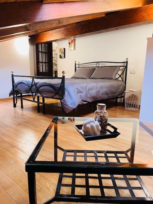 Ferienwohnung Casa Mario Riva del Garda Exterior foto