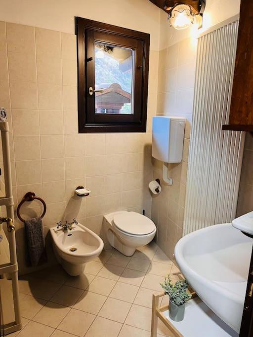 Ferienwohnung Casa Mario Riva del Garda Exterior foto