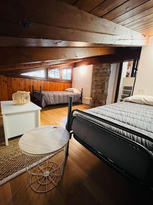 Ferienwohnung Casa Mario Riva del Garda Exterior foto