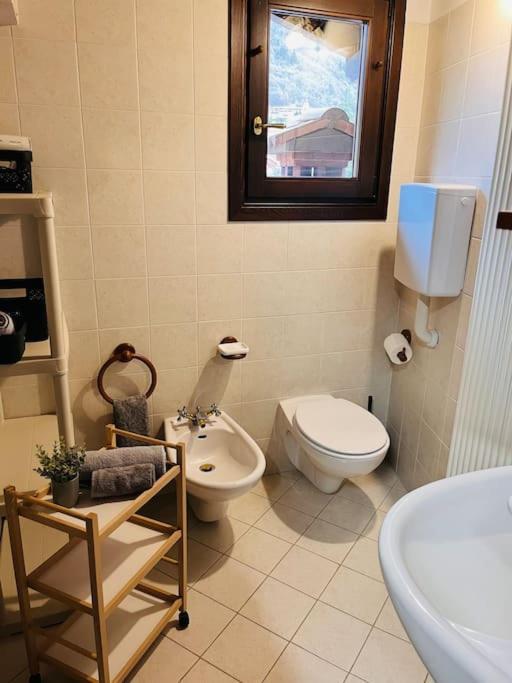 Ferienwohnung Casa Mario Riva del Garda Exterior foto