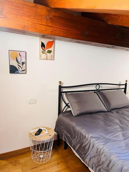 Ferienwohnung Casa Mario Riva del Garda Exterior foto