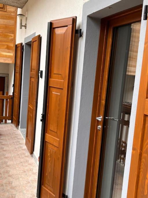 Ferienwohnung Casa Mario Riva del Garda Exterior foto