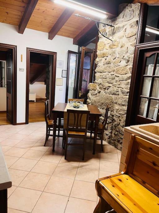 Ferienwohnung Casa Mario Riva del Garda Exterior foto