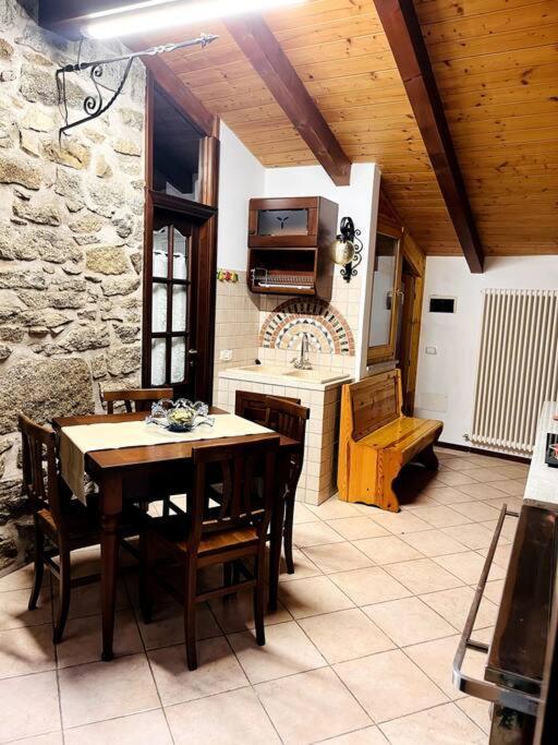 Ferienwohnung Casa Mario Riva del Garda Exterior foto