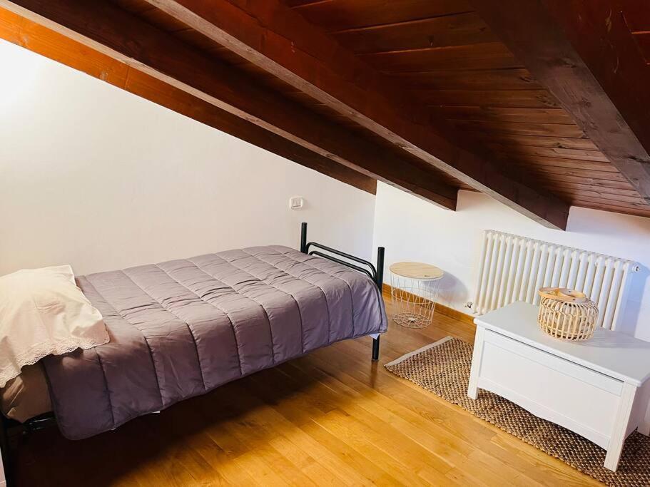 Ferienwohnung Casa Mario Riva del Garda Exterior foto