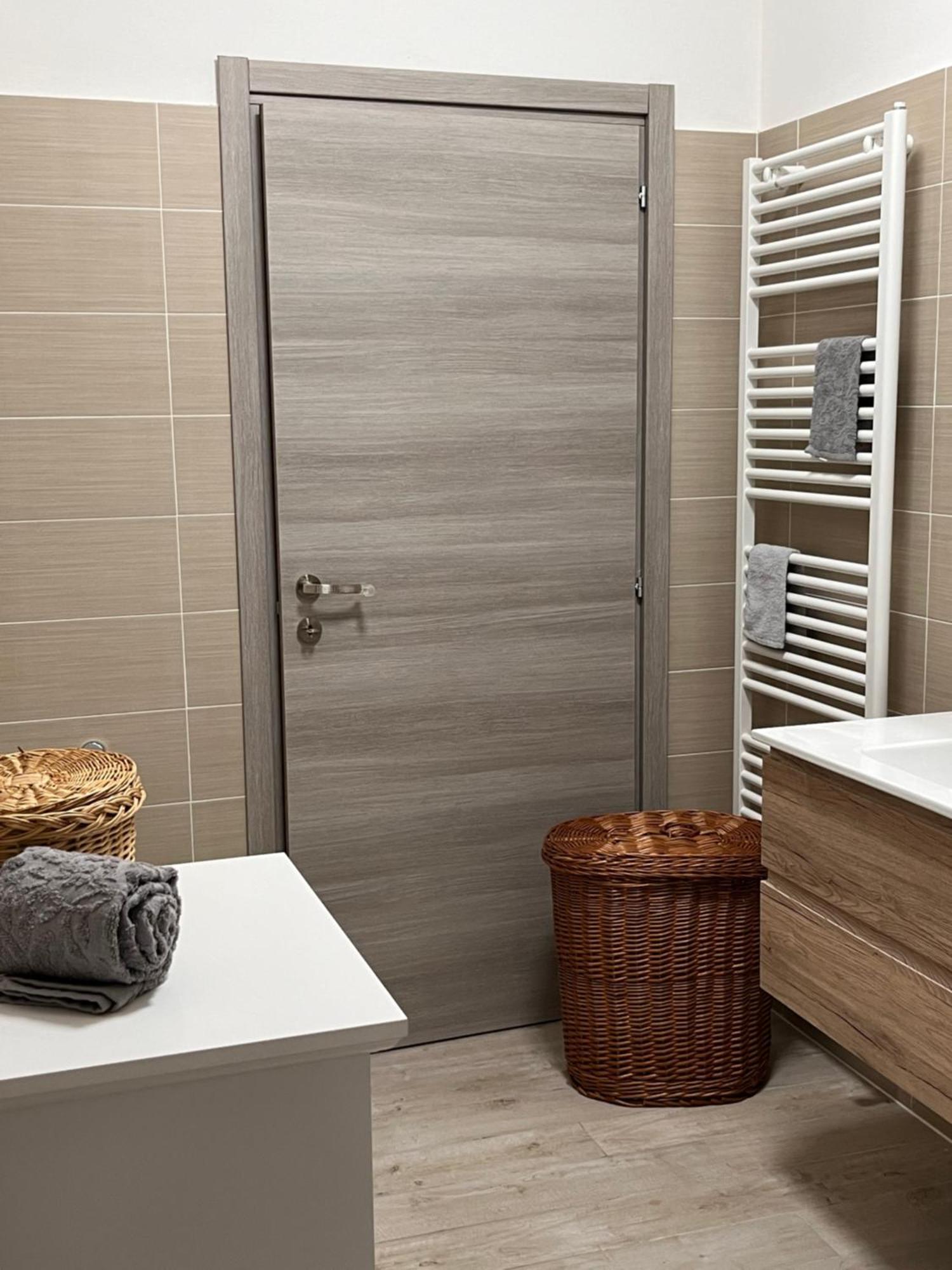 Ferienwohnung Casa Mario Riva del Garda Exterior foto