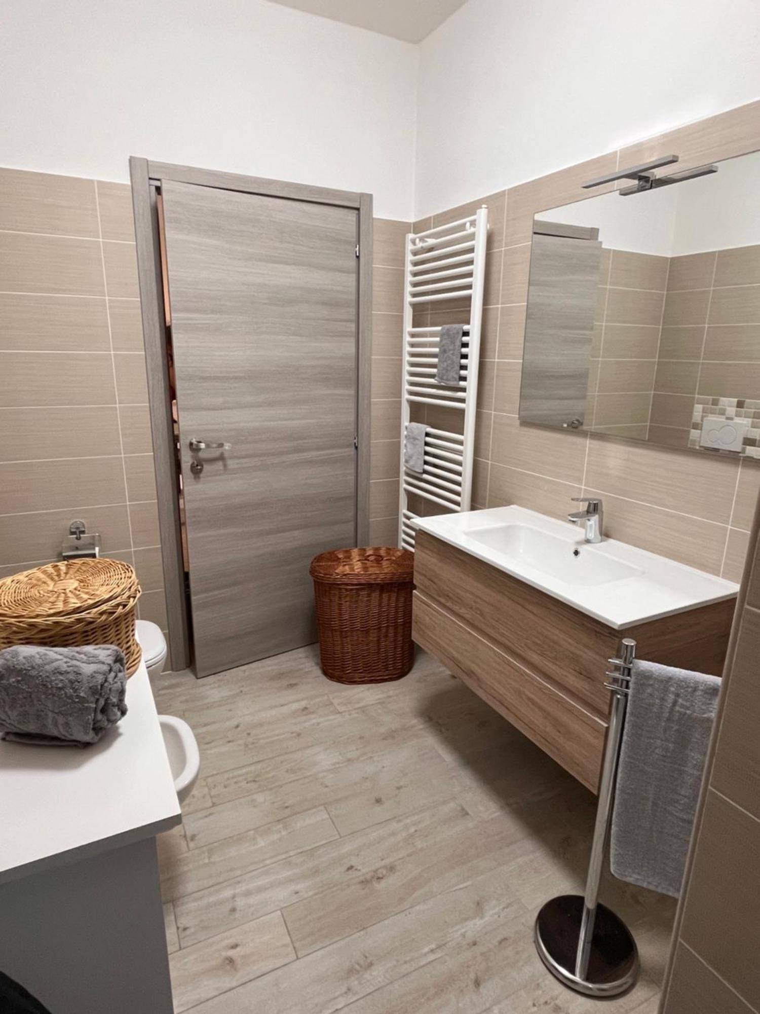Ferienwohnung Casa Mario Riva del Garda Exterior foto