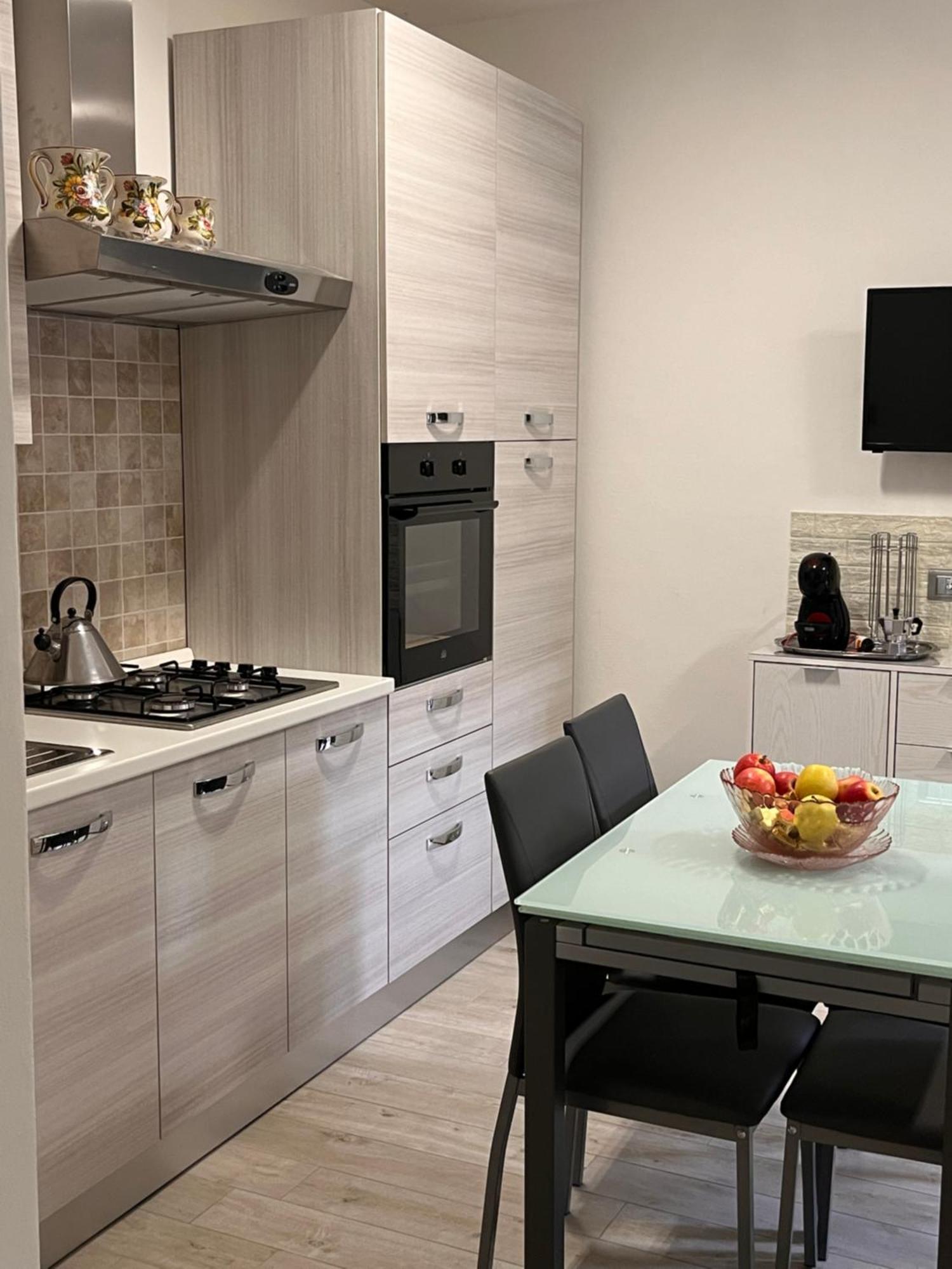Ferienwohnung Casa Mario Riva del Garda Exterior foto