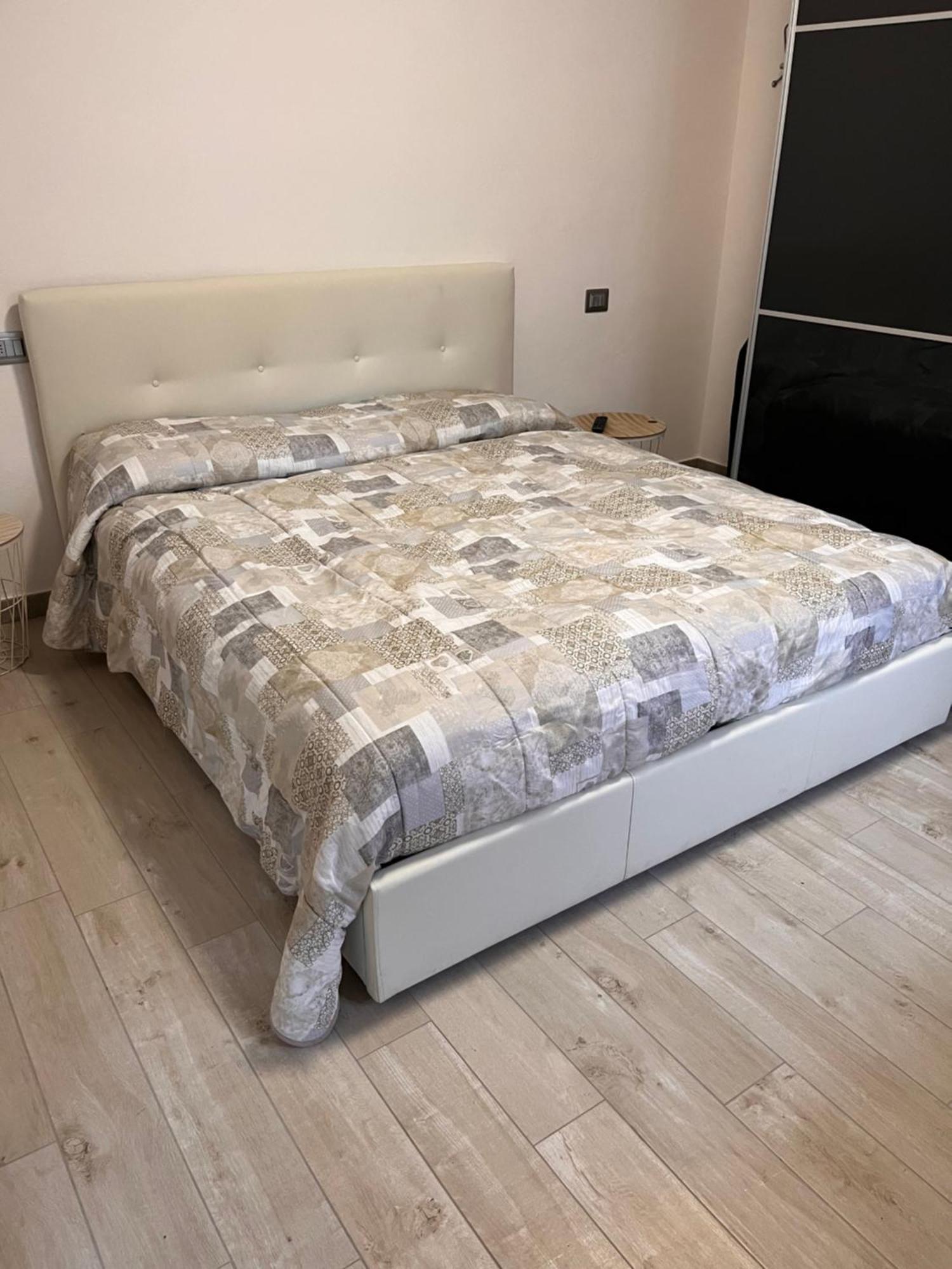 Ferienwohnung Casa Mario Riva del Garda Exterior foto