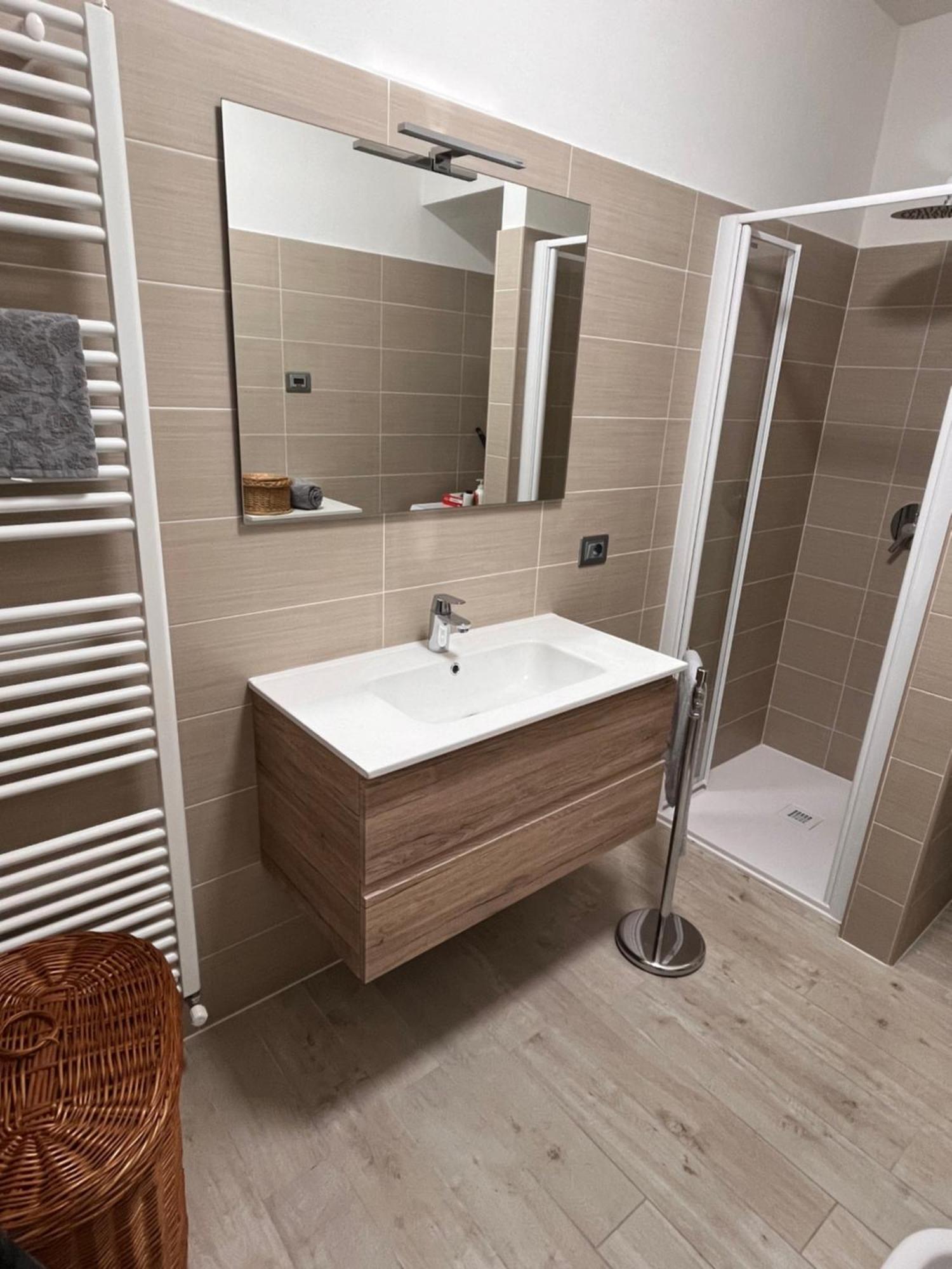 Ferienwohnung Casa Mario Riva del Garda Exterior foto
