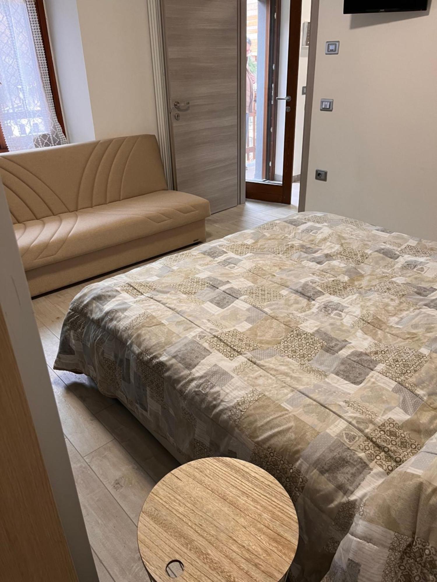 Ferienwohnung Casa Mario Riva del Garda Exterior foto