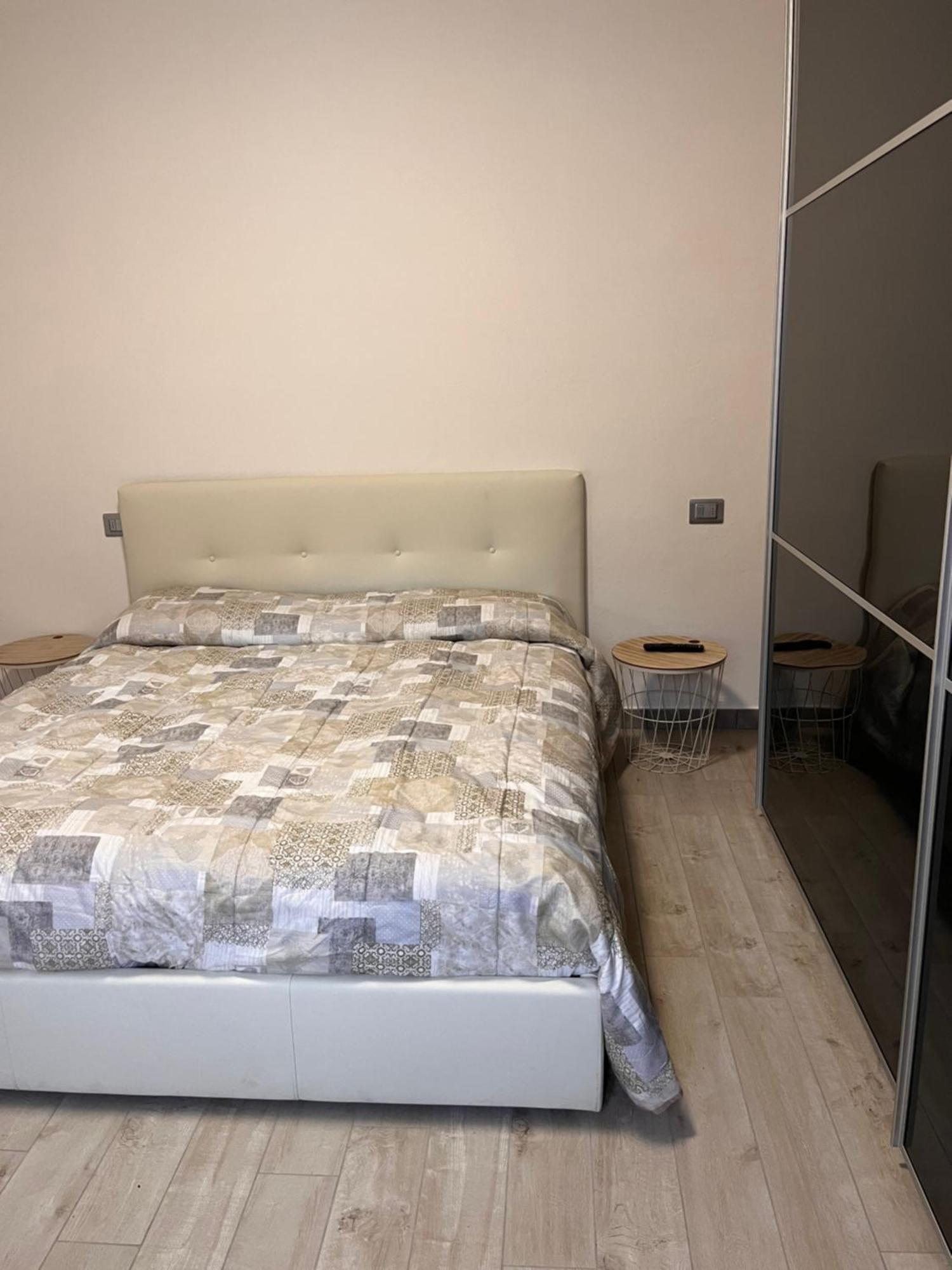 Ferienwohnung Casa Mario Riva del Garda Exterior foto