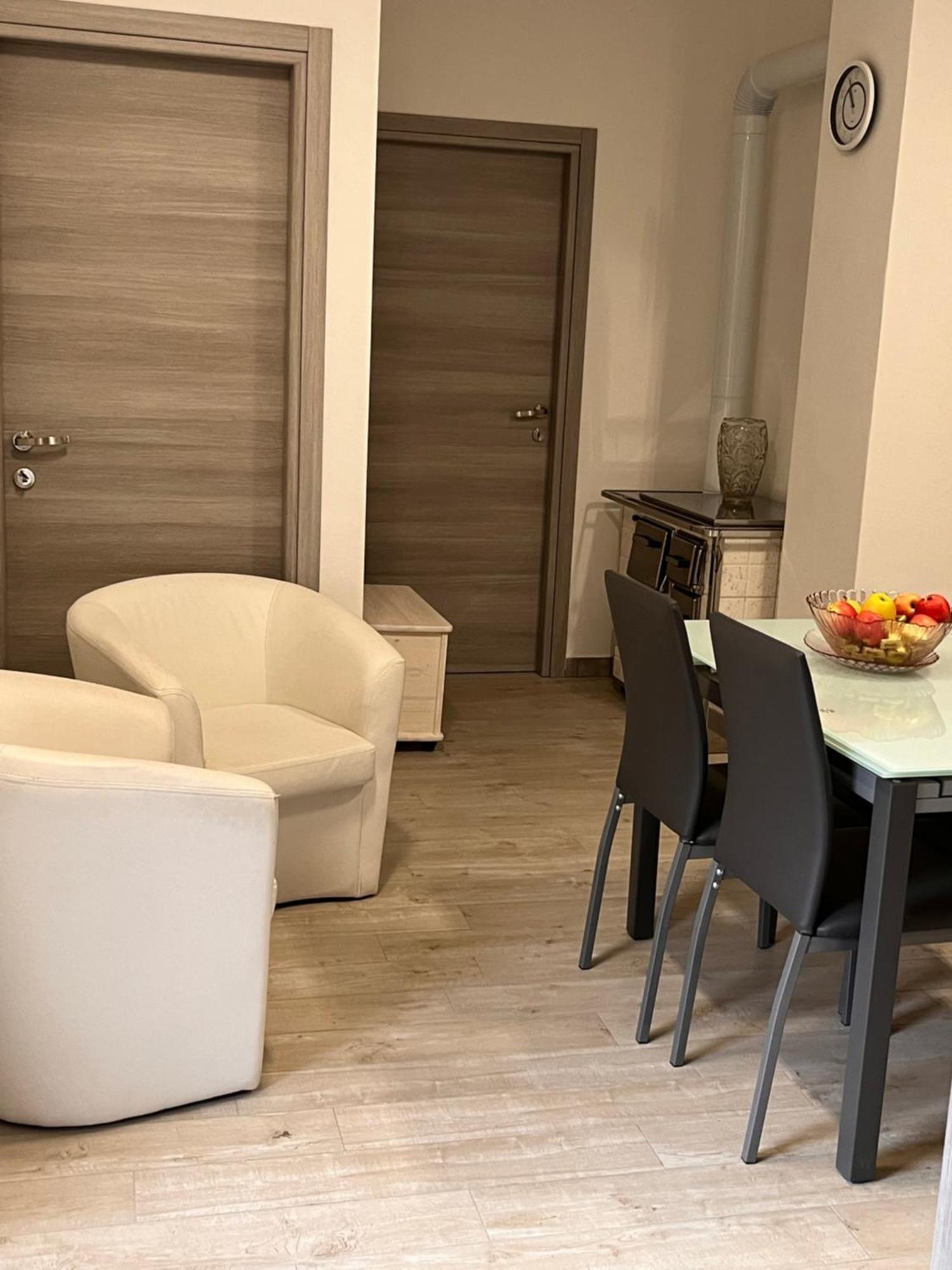 Ferienwohnung Casa Mario Riva del Garda Exterior foto