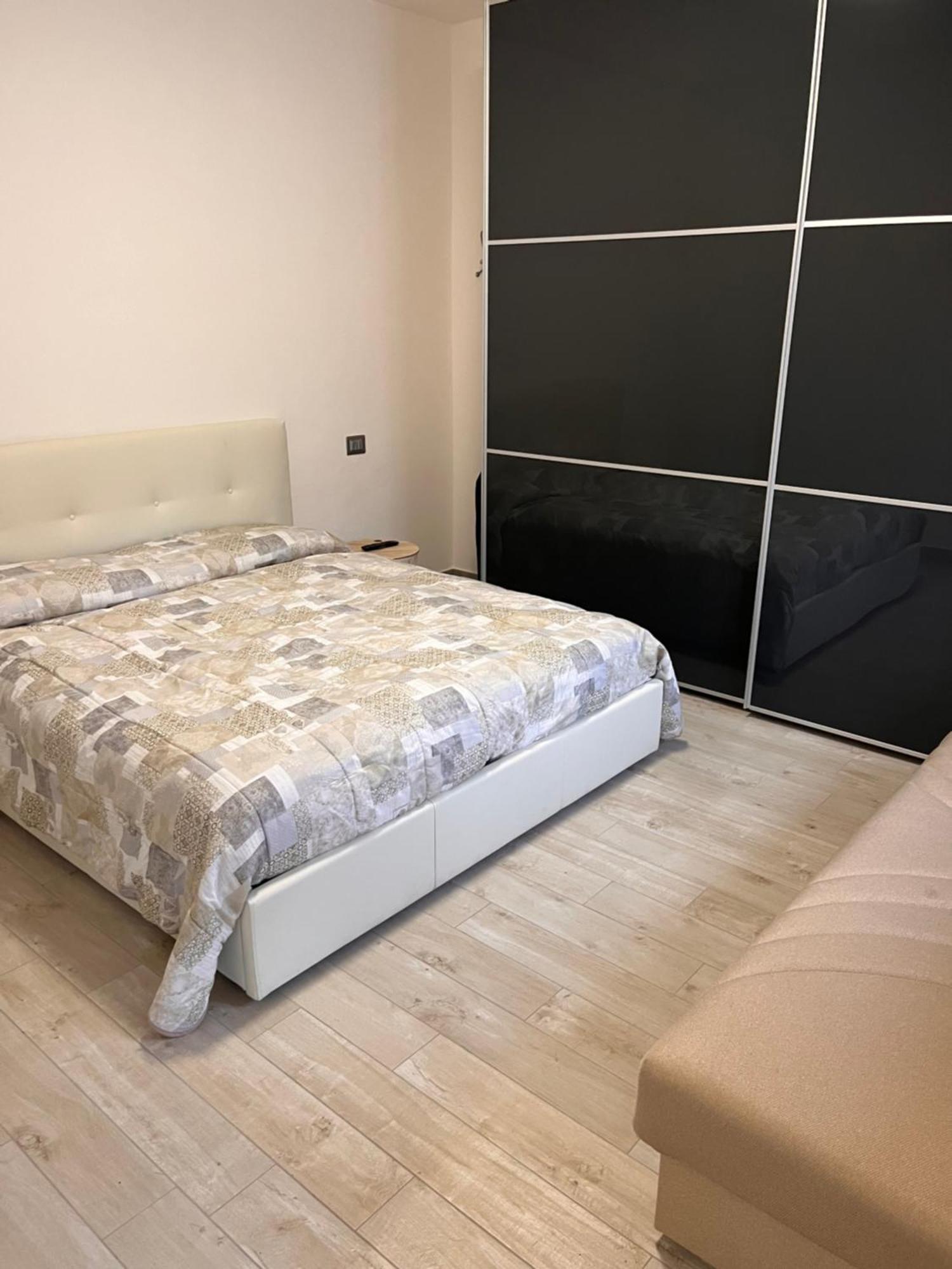 Ferienwohnung Casa Mario Riva del Garda Exterior foto