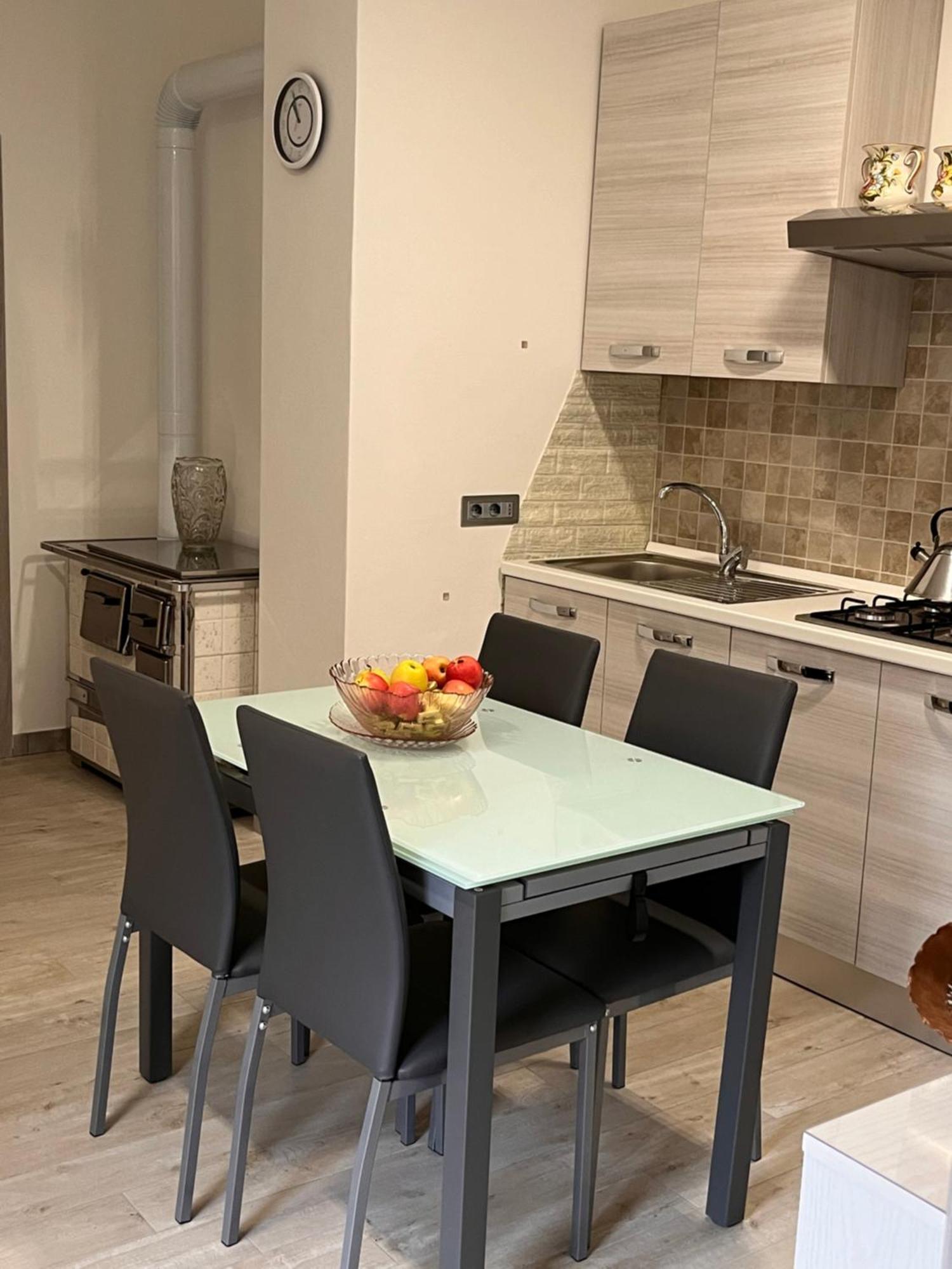 Ferienwohnung Casa Mario Riva del Garda Exterior foto