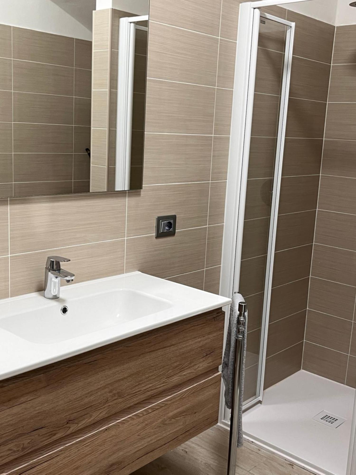 Ferienwohnung Casa Mario Riva del Garda Exterior foto